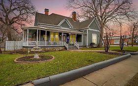 The Gallery House Boutique Hotel